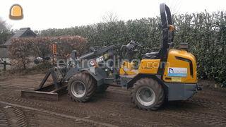 giant 452t x-tra Omgeving Deurne