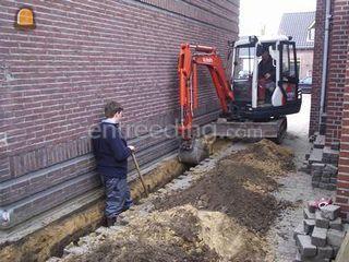  Omgeving Deurne