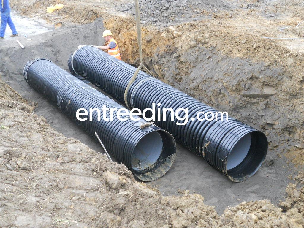 Dyka Plastics N.V. uit Overpelt