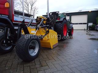 kilver 1.20m Omgeving Delft