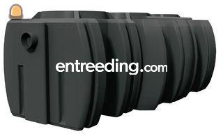 KWS afscheiders Omgeving Gent