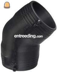 hdpe drukleidingen Omgeving Gent