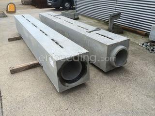 verholen goten - nieuw le... Omgeving Gent