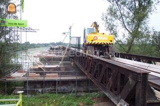 Restauratie Moerputtenbru... Omgeving Den Bosch