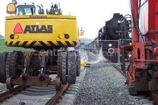 Opendag Betuweroute Gorcu... Omgeving Den Bosch