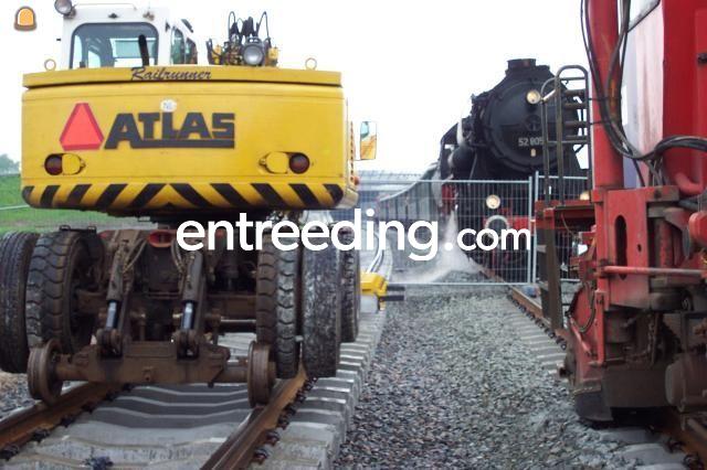 Opendag Betuweroute Gorcum