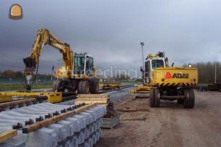 Betuweroute Hardinxveld Omgeving Den Bosch
