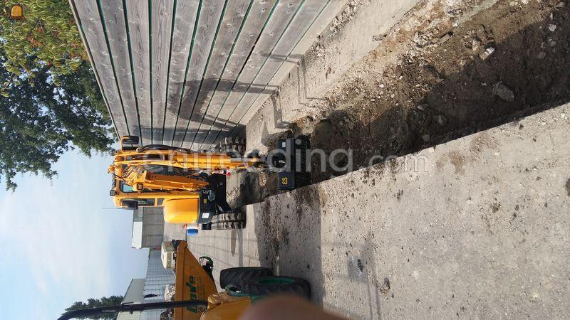 Hyundai 35Z binnendraaier