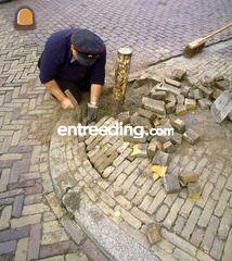 Stratenmakers Omgeving Den Haag