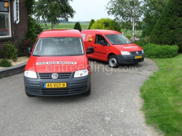 Grondwerker Grondwerkers