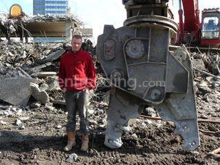 Machinist Omgeving Den Haag