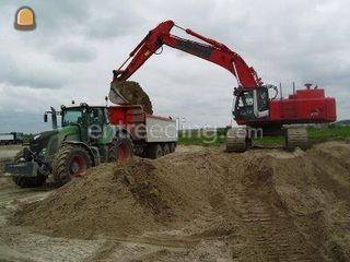 fendt Beco 360 Omgeving Den Haag