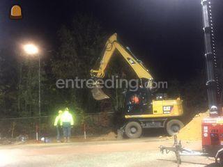 Cat M313D Omgeving Oostelijke Mijnstreek