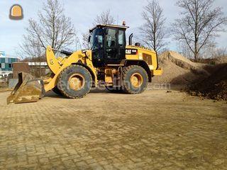 Cat 924K Omgeving Oostelijke Mijnstreek