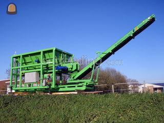 Breston Doseerinstallatie Omgeving Breda