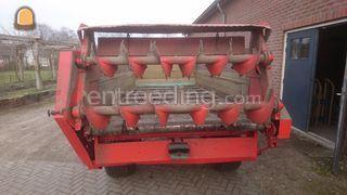 Krone Omgeving Oosterhout