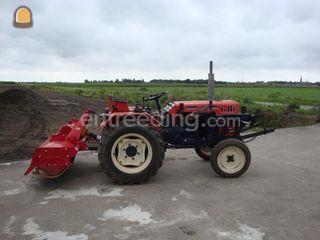 Folli 3000 Omgeving Oosterhout