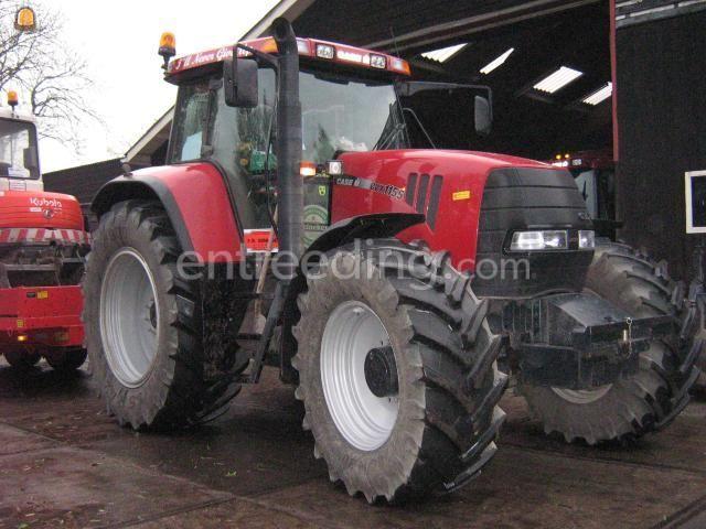Case cvx1155