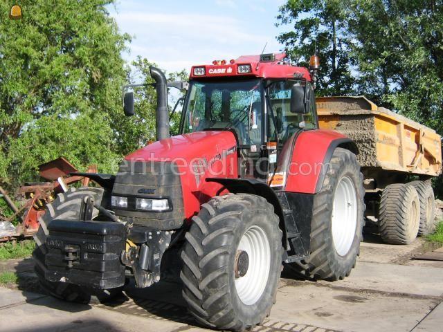 Cvx 1155 met vgm met kleppen