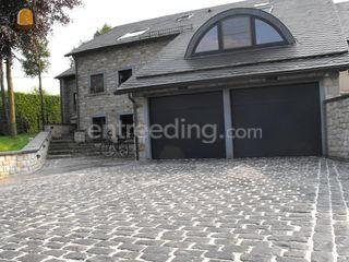 kasseien Omgeving Antwerpen