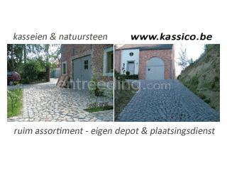 Kassico uit Sint-Niklaas