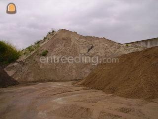 Ophoog/aanvulling/bestrat... Omgeving Hilversum