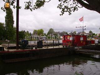 Werkplatform Omgeving Hilversum