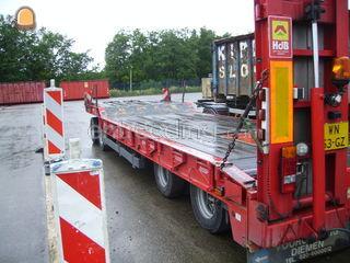 4 asser Nooteboom Omgeving Hilversum