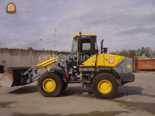 Werklust WG 17E Omgeving Hilversum