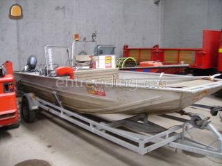 Boten tbv werkplatform-po... Omgeving Hilversum