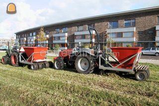 McCormick Omgeving Lisse