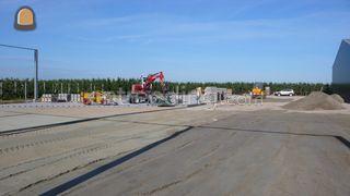 Erfverharding Omgeving Culemborg