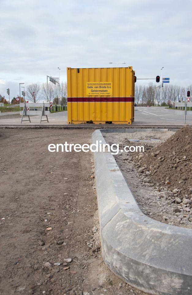 Gebr. van Breda B.V. uit Geldermalsen