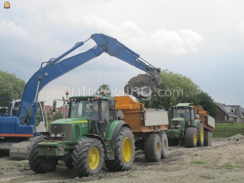 JD + Veenhuis met dakluiken 2X