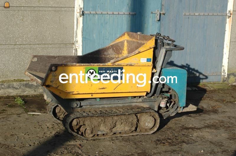 Messersi Rupsdumper