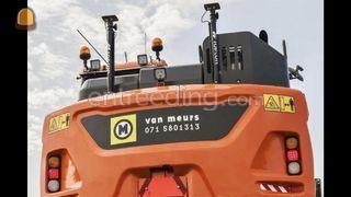 Loonbedrijf van Meurs v.o.f. uit Zoeterwoude