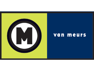 Logo Loonbedrijf van Meurs v.o.f. Zoeterwoude