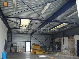 staal constructie bedrijf... Omgeving Gouda