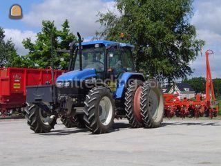 Kverneland Omgeving Oosterhout