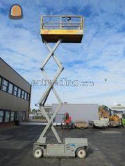 custers hoogwerker Omgeving Waalwijk