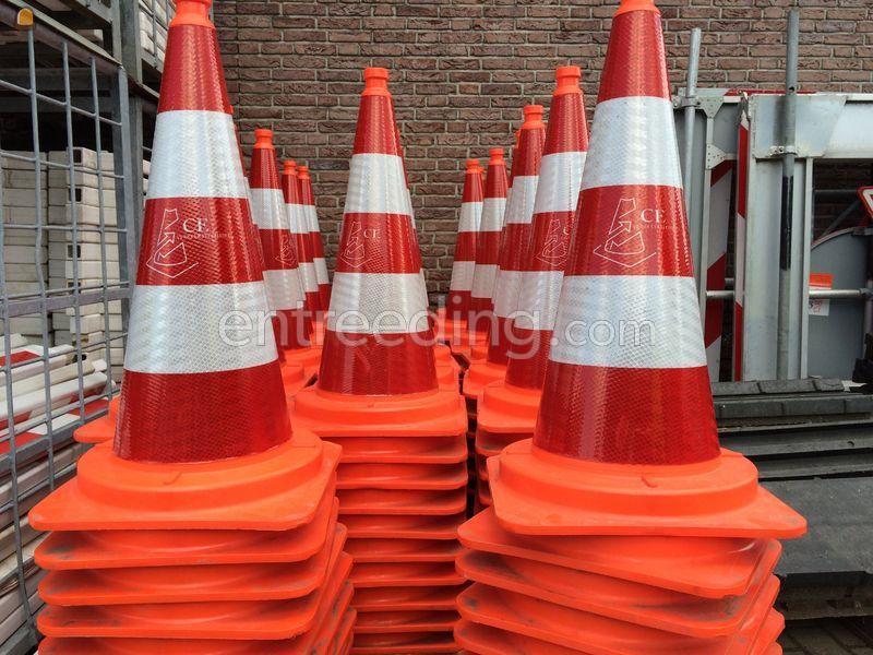 Verkeerskegels (klasse III)