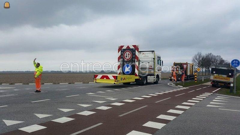 Landelijk erkende verkeersregelaar