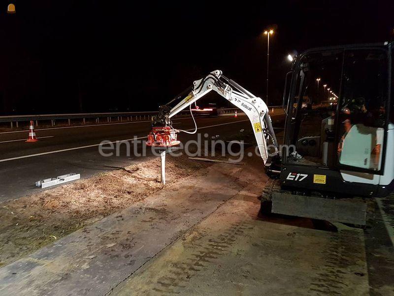 CW00 trilblok / Kenguru TL 15