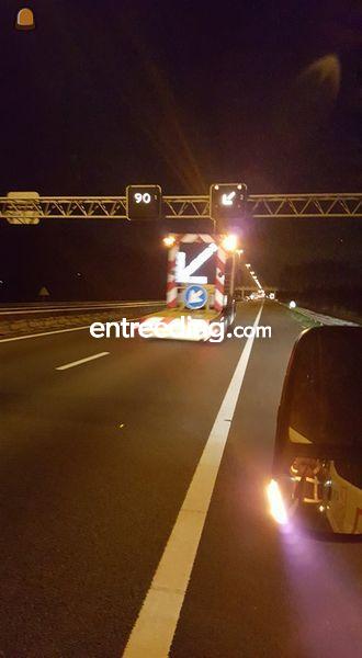 Botsabsorber 100km/pu(CEB01)