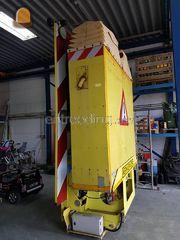 botsabsorber Omgeving Waalwijk