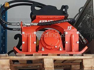 CW00 trilblok / Kenguru T... Omgeving Waalwijk