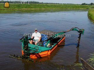 Conver Omgeving Weesp