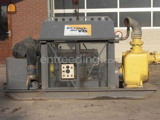 Gormann Rupp Omgeving Alphen a/d Rijn