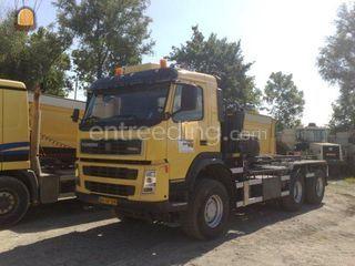 TERBERG 1350 Omgeving Alphen a/d Rijn