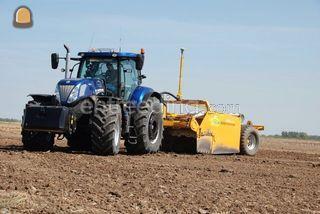 NH + Bos Omgeving Voorne-Putten